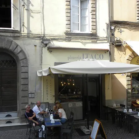 San Paolino Apartment