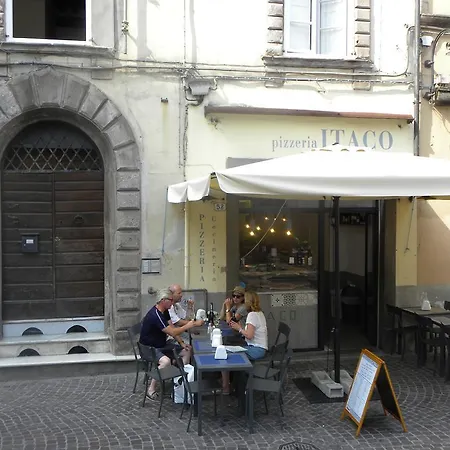 San Paolino Apartment Lucca
