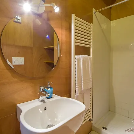 San Paolino Apartment