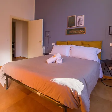 Apartment San Paolino *