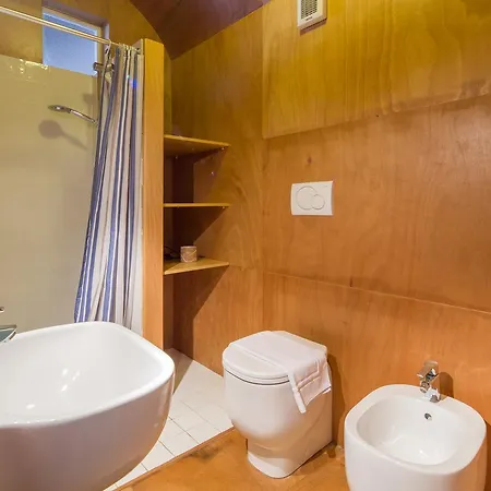 Apartment San Paolino *
