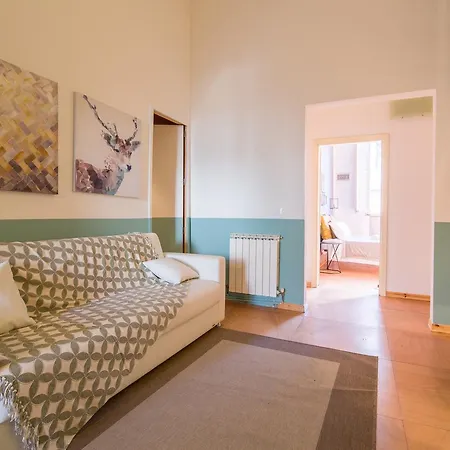 Apartment San Paolino