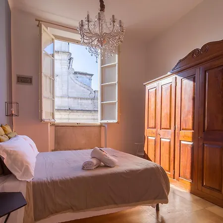 Apartment San Paolino