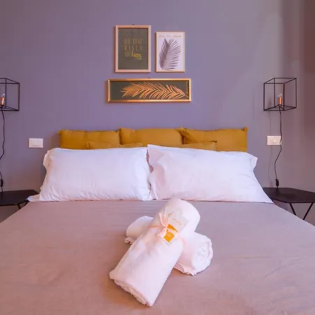 Apartment San Paolino