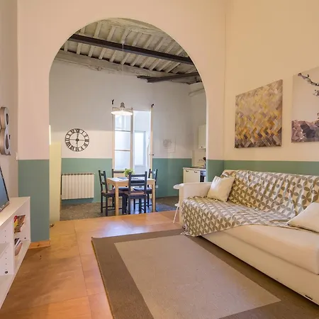 San Paolino Apartment Lucca