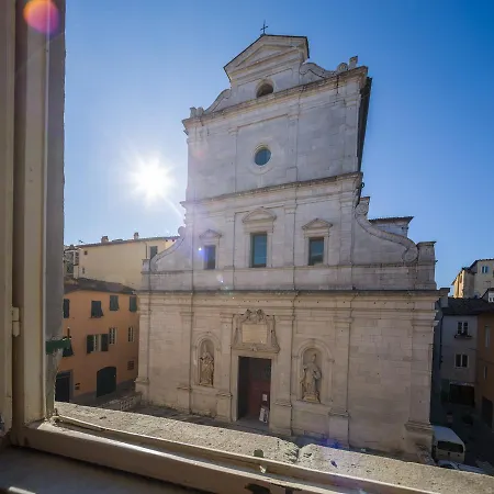San Paolino *
