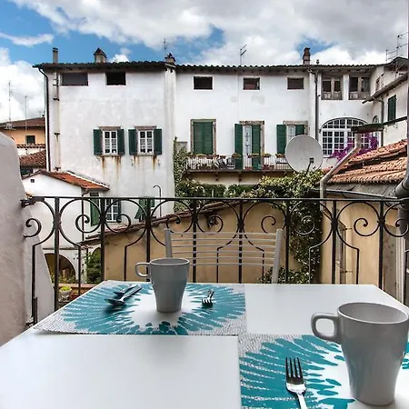 San Paolino Apartment *