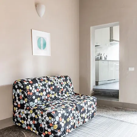 San Paolino Apartment Lucca