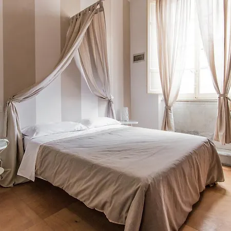 San Paolino Apartment