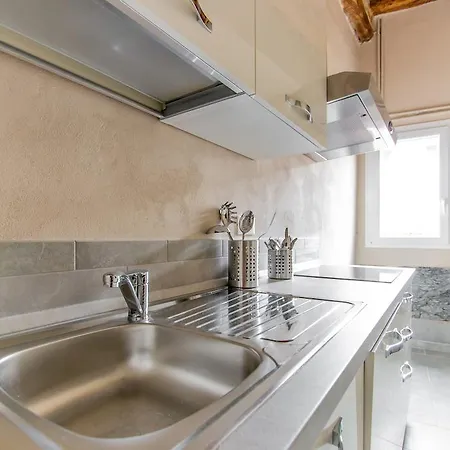 San Paolino Apartment *