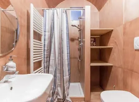 San Paolino Apartment *