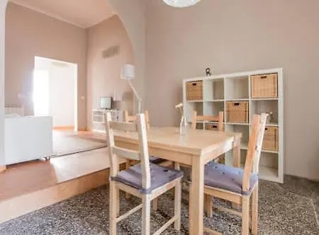 San Paolino Apartment *