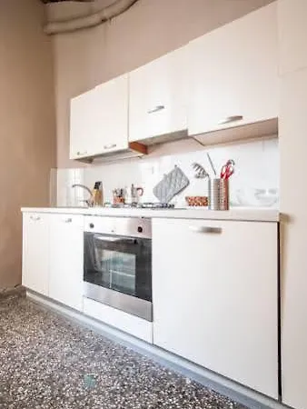San Paolino Apartment