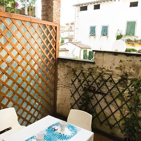 San Paolino Apartment *